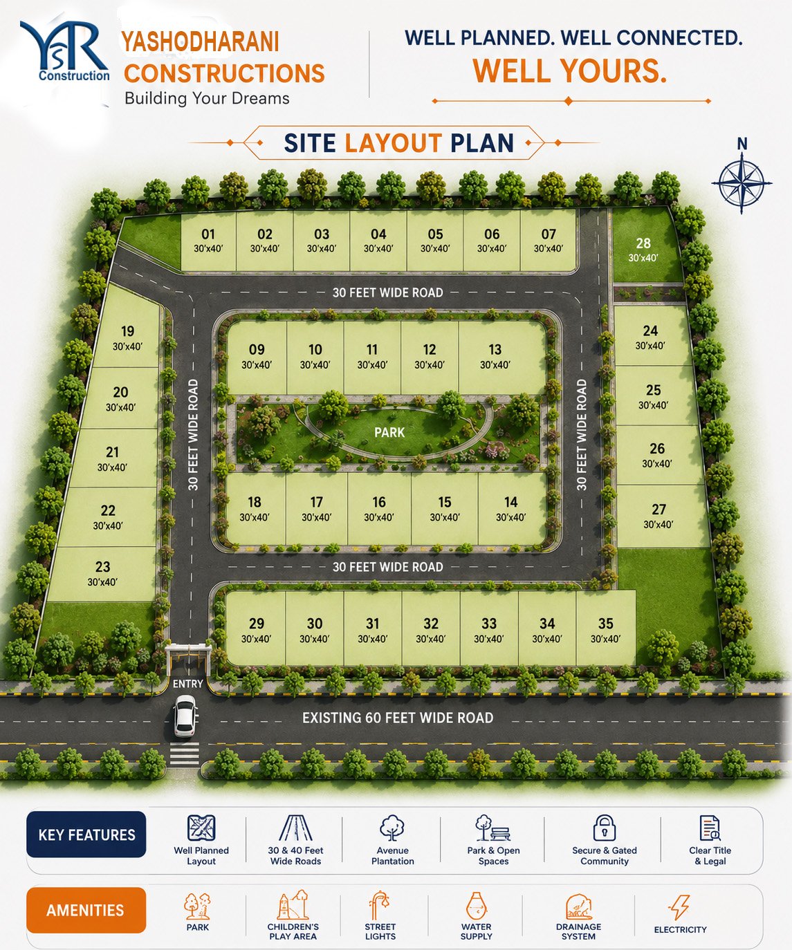 ysr layout1