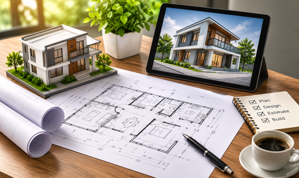 ysr constructions about
