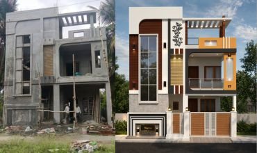 ysr constructions vidhya